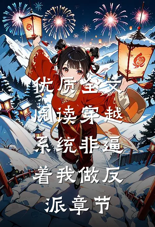 优质全文阅读穿越：系统非逼着我做反派章节