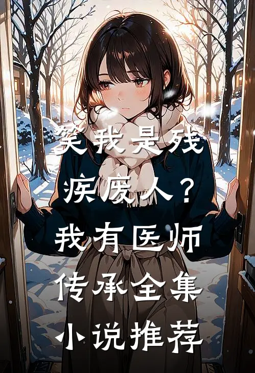 笑我是残疾废人？我有医师传承全集小说推荐