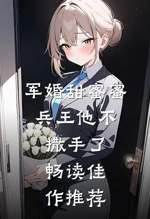 军婚甜蜜蜜，兵王他不撒手了畅读佳作推荐