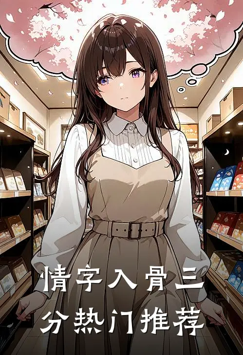 情字入骨三分热门推荐