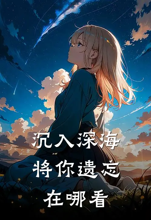 沉入深海将你遗忘在哪看
