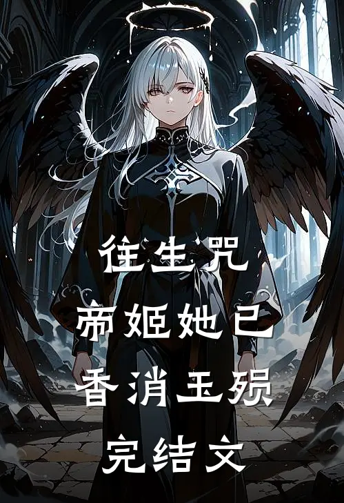 往生咒：帝姬她已香消玉殒完结文