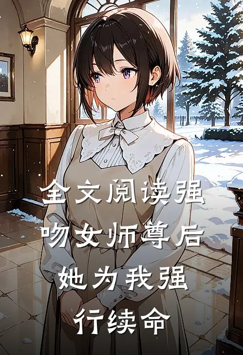 全文阅读强吻女师尊后，她为我强行续命