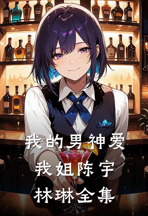 我的男神爱我姐陈宇林琳 全集