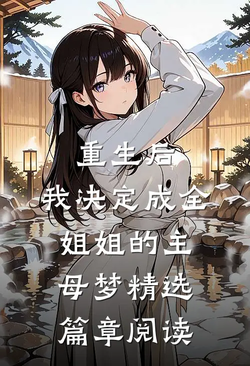 重生后，我决定成全姐姐的主母梦精选篇章阅读