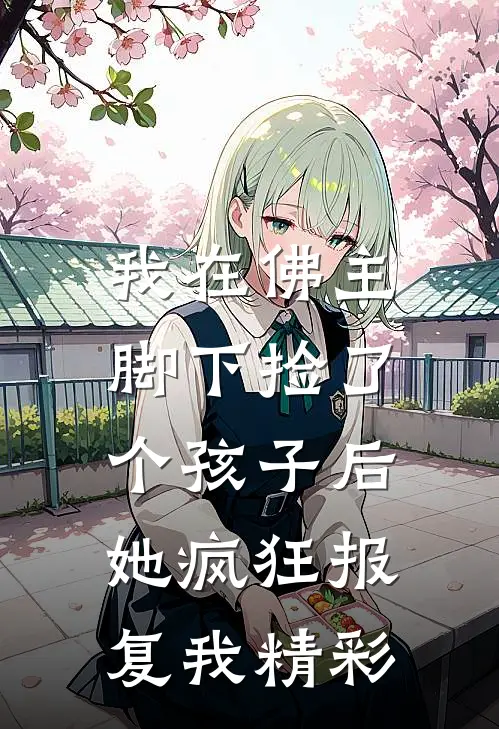 我在佛主脚下捡了个孩子后，她疯狂报复我精彩