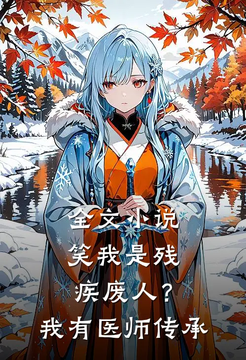 全文小说笑我是残疾废人？我有医师传承