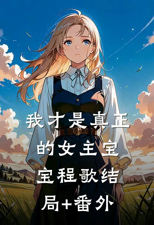 我才是真正的女主宝宝程歌结局+番外