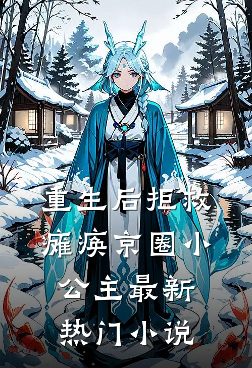 重生后拒救瘫痪京圈小公主最新热门小说