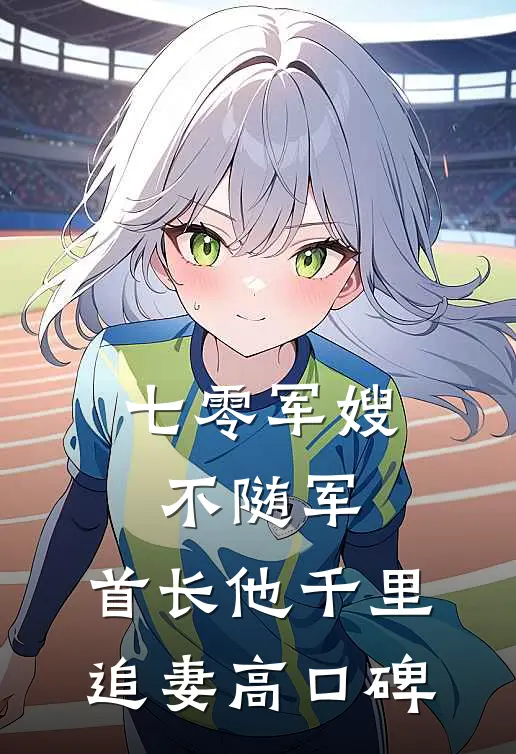 七零军嫂不随军，首长他千里追妻高口碑