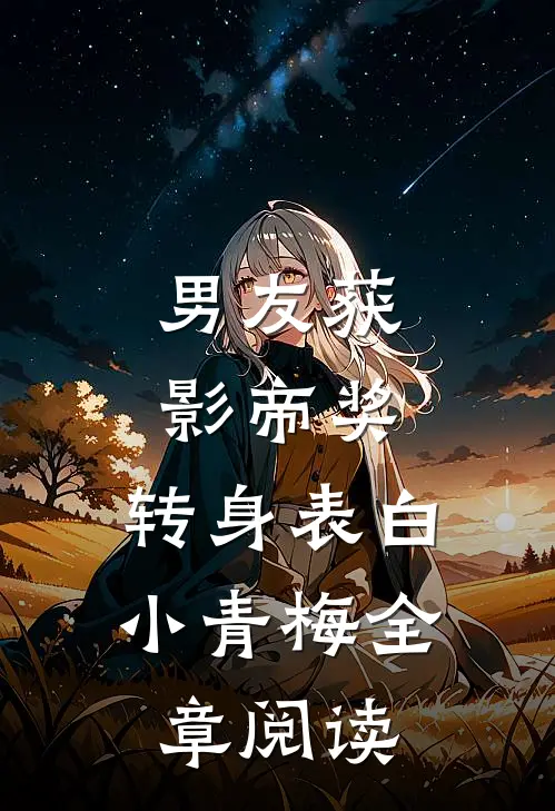男友获影帝奖，转身表白小青梅全章阅读