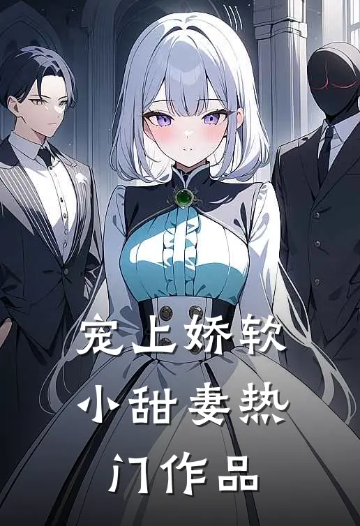 宠上娇软小甜妻热门作品