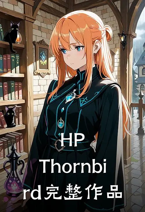 HP：Thornbird完整作品
