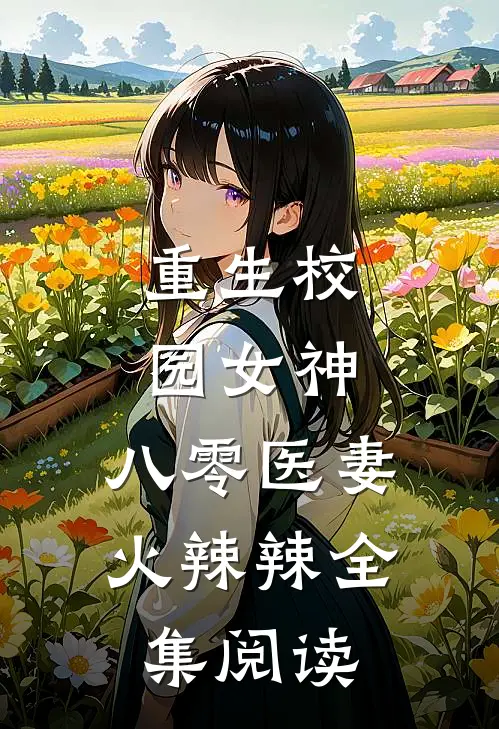 重生校园女神：八零医妻火辣辣全集阅读