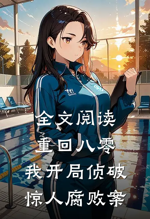 全文阅读重回八零：我开局侦破惊人腐败案