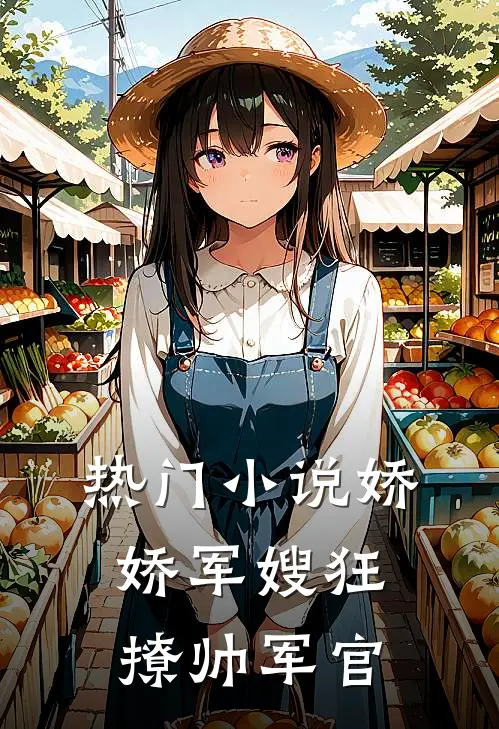 热门小说娇娇军嫂狂撩帅军官