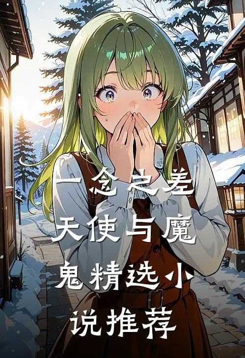一念之差：天使与魔鬼精选小说推荐