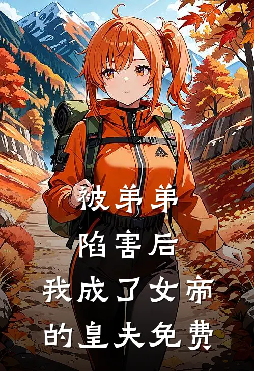 被弟弟陷害后，我成了女帝的皇夫免费