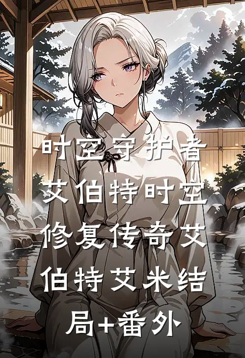 时空守护者艾伯特时空修复传奇艾伯特艾米结局+番外