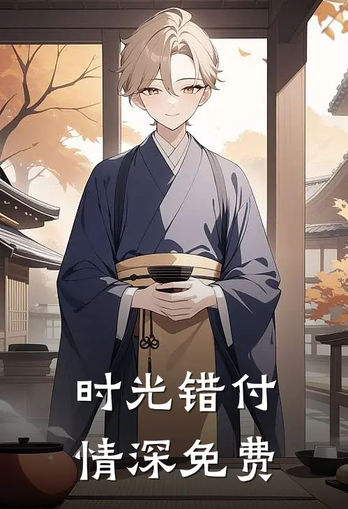 时光错付情深免费