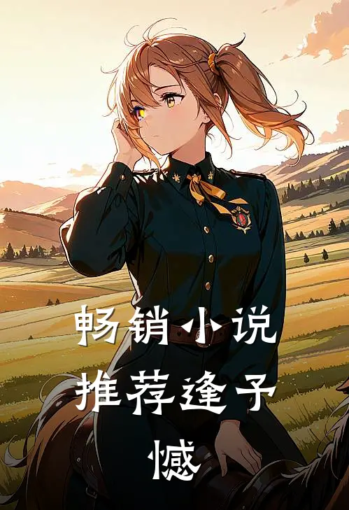 畅销小说推荐逢予：憾
