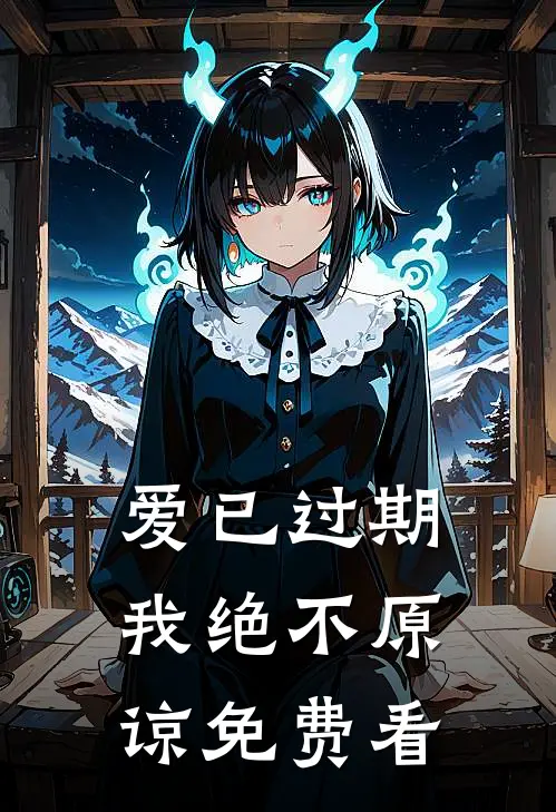 爱已过期，我绝不原谅免费看