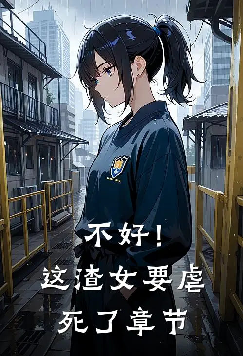 不好！这渣女要虐死了章节