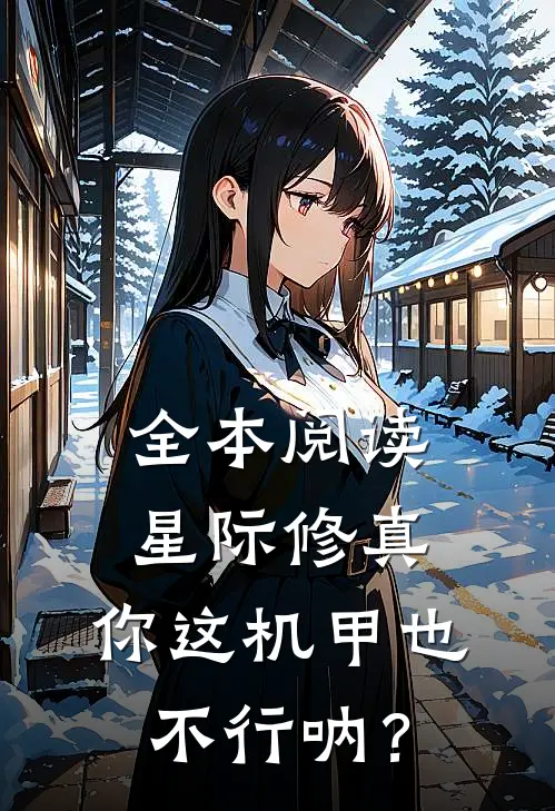 全本阅读星际修真：你这机甲也不行呐？