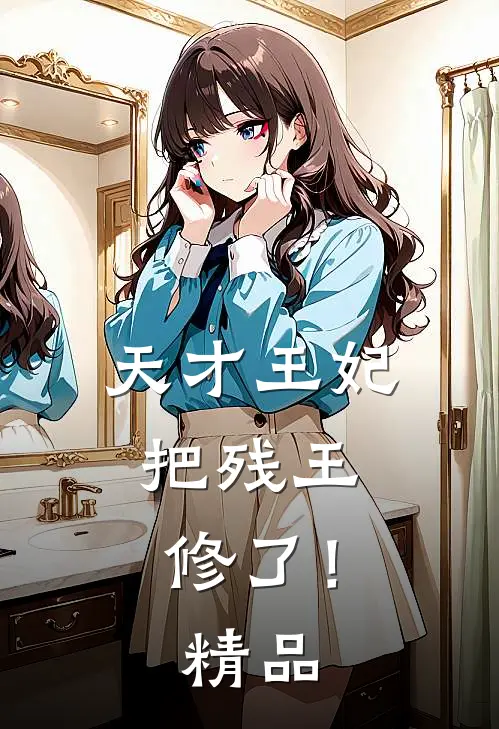 天才王妃：把残王修了！精品