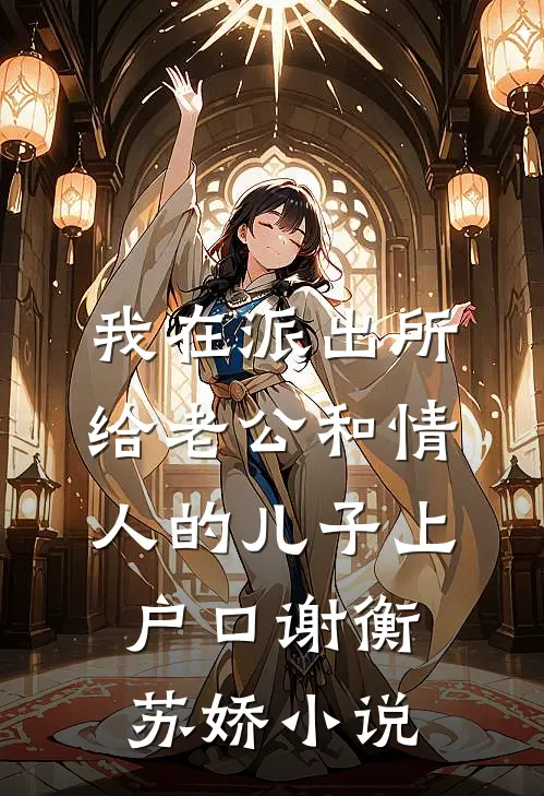我在派出所给老公和情人的儿子上户口谢衡苏娇小说