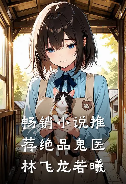 畅销小说推荐绝品鬼医林飞龙若曦