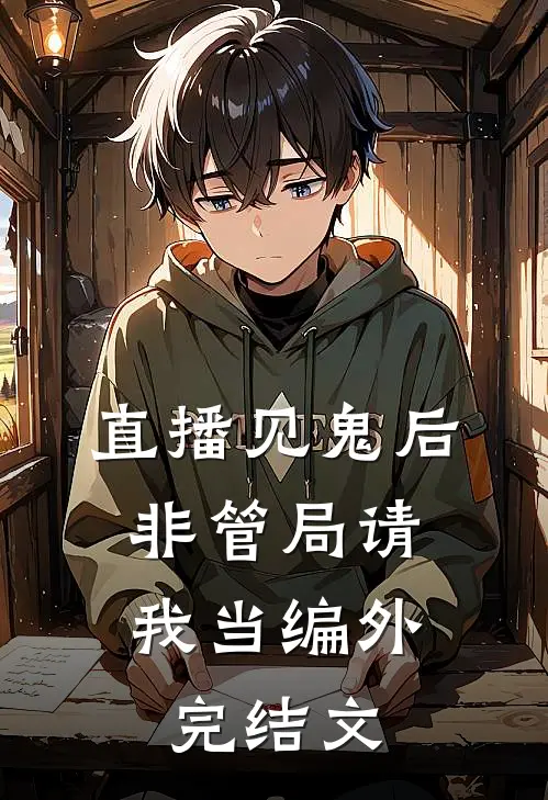 直播见鬼后，非管局请我当编外完结文