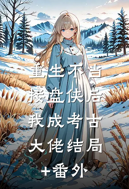 重生不当接盘侠后，我成考古大佬结局+番外