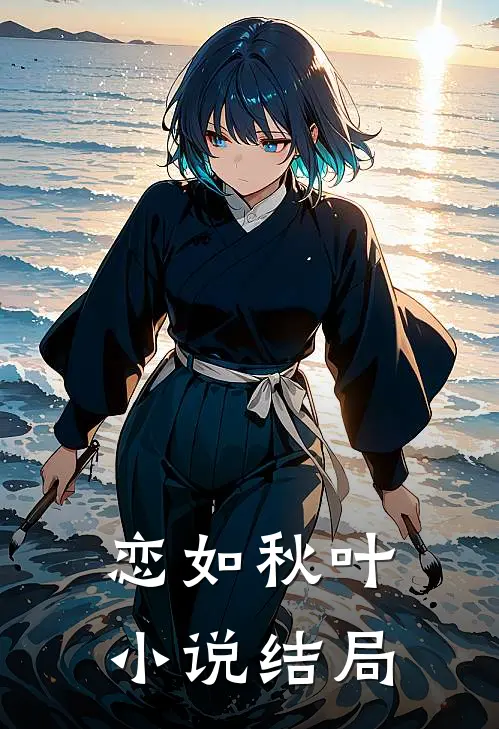 恋如秋叶小说结局