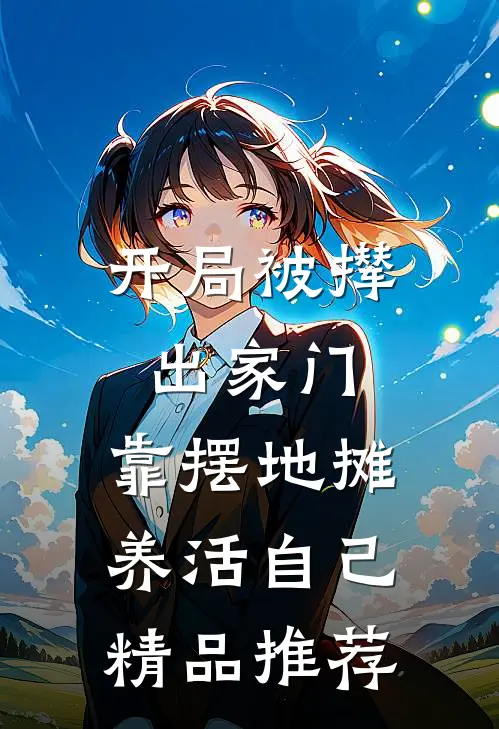 开局被撵出家门，靠摆地摊养活自己精品推荐