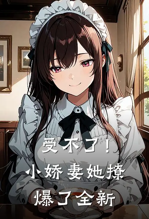 受不了！小娇妻她撩爆了全新