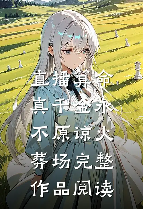 直播算命，真千金永不原谅火葬场完整作品阅读