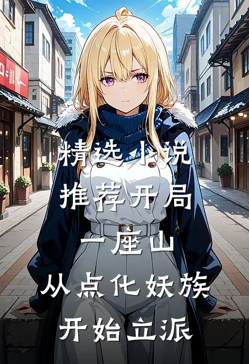 精选小说推荐开局一座山，从点化妖族开始立派
