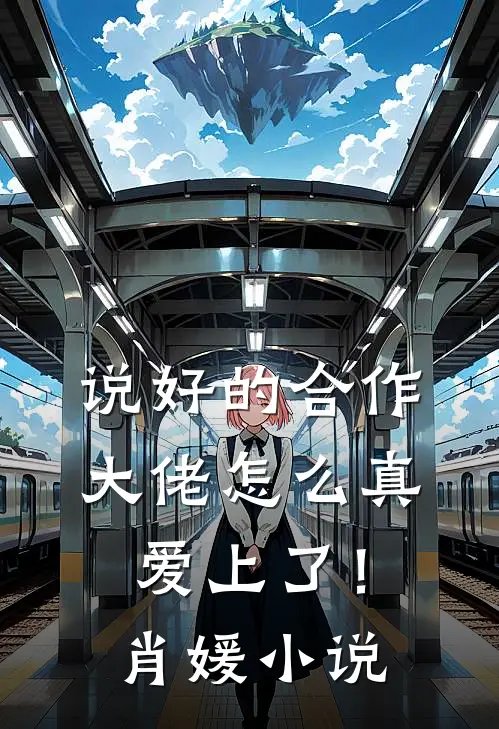 说好的合作，大佬怎么真爱上了！肖媛小说