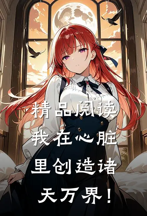 精品阅读我在心脏里创造诸天万界！