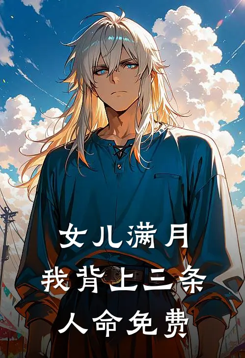女儿满月，我背上三条人命免费