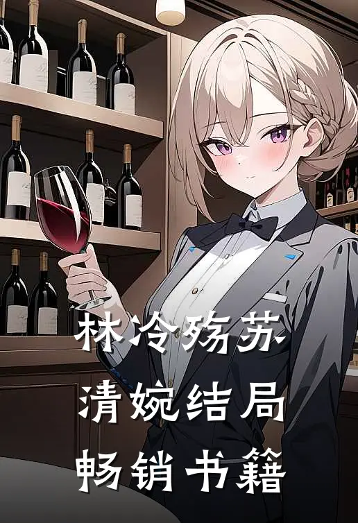 林冷殇苏清婉结局畅销书籍