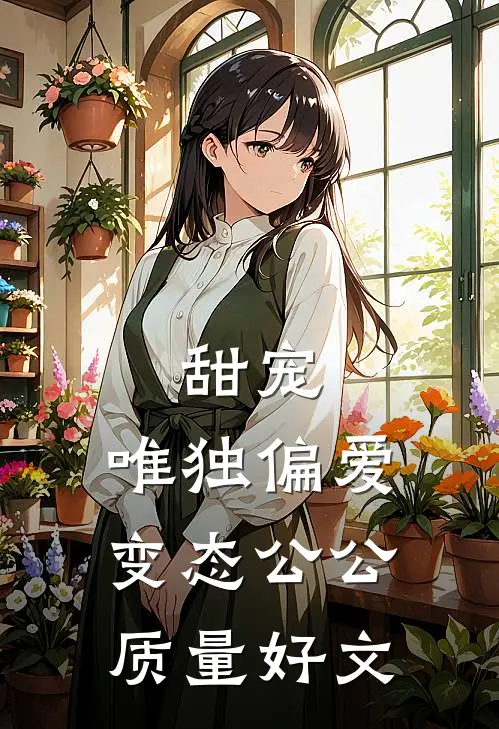 甜宠：唯独偏爱变态公公质量好文