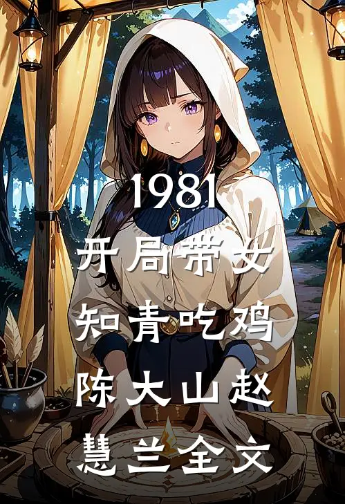 1981：开局带女知青吃鸡陈大山赵慧兰全文