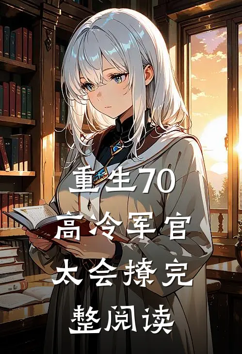 重生70：高冷军官太会撩完整阅读