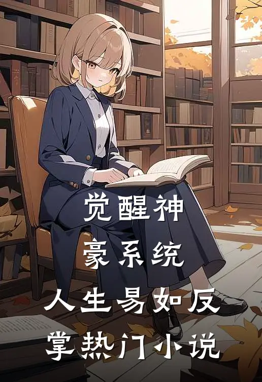觉醒神豪系统，人生易如反掌热门小说