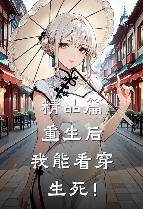 精品篇重生后，我能看穿生死！