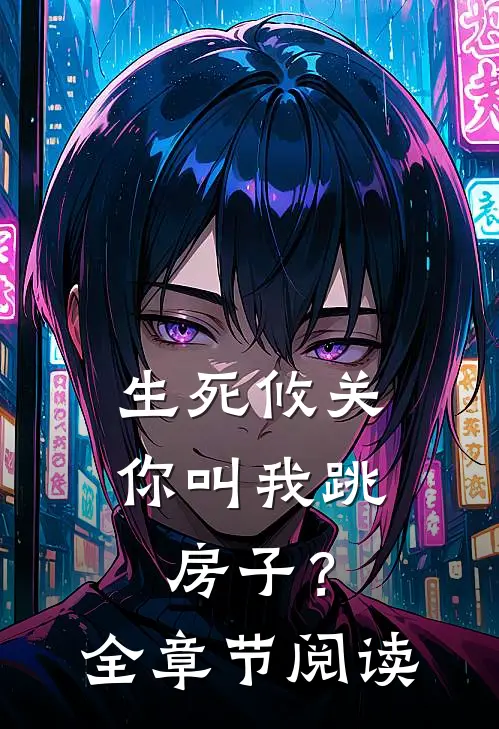 生死攸关，你叫我跳房子？全章节阅读