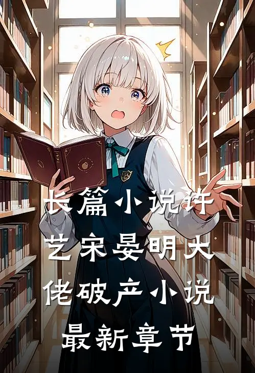长篇小说许艺宋晏明大佬破产小说最新章节