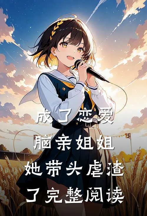 成了恋爱脑亲姐姐，她带头虐渣了完整阅读